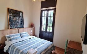 Flying Dog Lima B&B